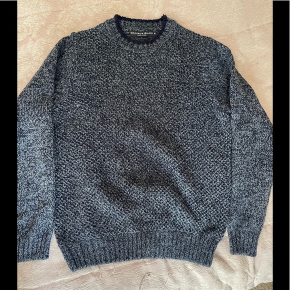 Daniele Blasi Sweater - Picture 1 of 1